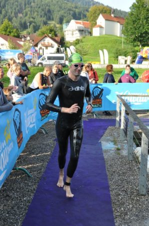 Allgäu classic KULT Triathlon Landgang