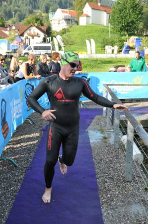 Allgäu classic KULT Triathlon Landgang