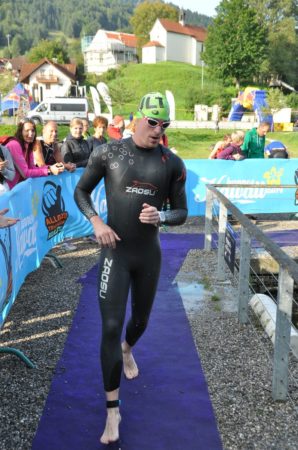 Allgäu classic KULT Triathlon Landgang