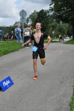 Allgäu Triathlon Immenstadt KULT