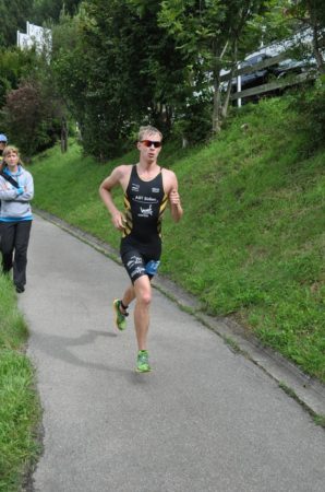 Allgäu Triathlon Immenstadt KULT