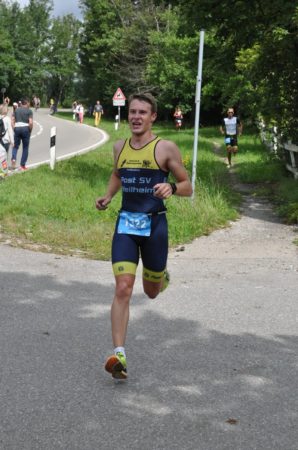 Allgäu Triathlon Immenstadt KULT