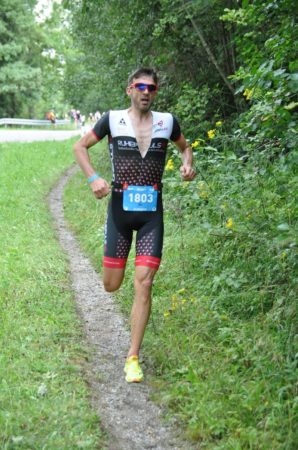 Allgäu Triathlon Immenstadt KULT