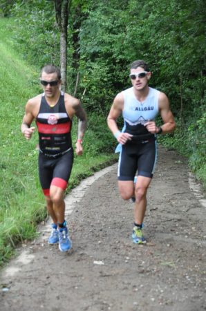 Allgäu Triathlon Immenstadt KULT