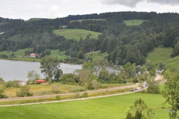 Allgäu Triathlon Immenstadt KULT