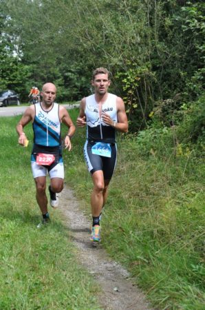 Allgäu Triathlon Immenstadt KULT