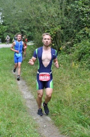 Allgäu Triathlon Immenstadt KULT