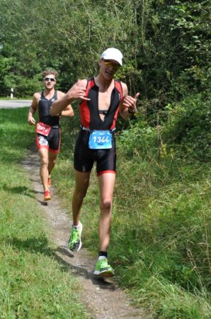 Allgäu Triathlon Immenstadt KULT