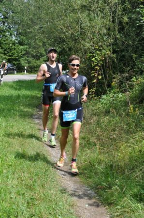 Allgäu Triathlon Immenstadt KULT