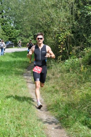 Allgäu Triathlon Immenstadt KULT