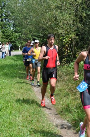 Allgäu Triathlon Immenstadt KULT