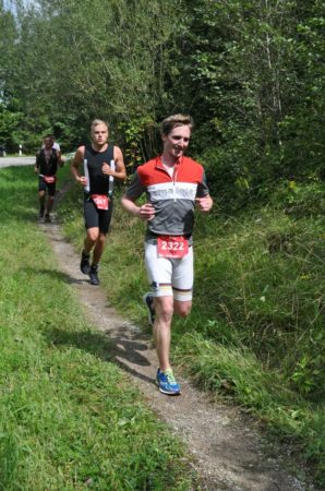 Allgäu Triathlon Immenstadt KULT