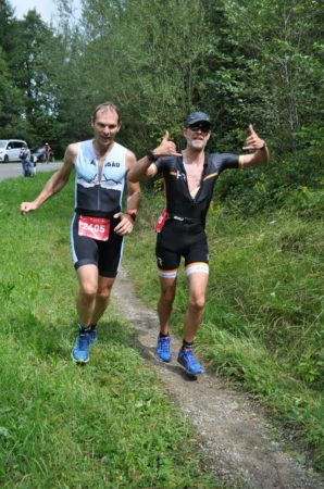 Allgäu Triathlon Immenstadt KULT