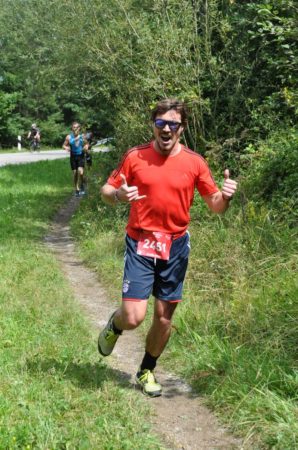 Allgäu Triathlon Immenstadt KULT