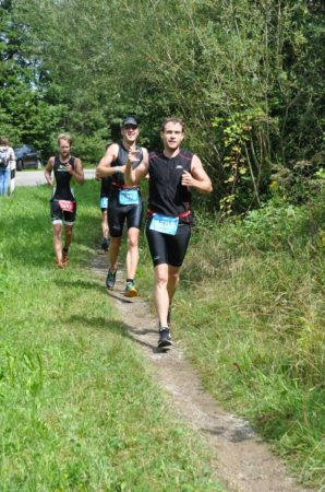Allgäu Triathlon Immenstadt KULT
