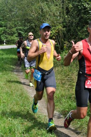 Allgäu Triathlon Immenstadt KULT