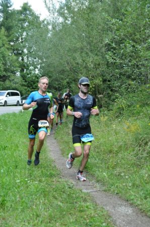 Allgäu Triathlon Immenstadt KULT