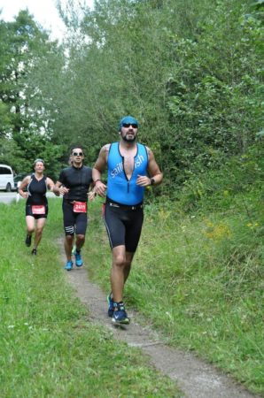 Allgäu Triathlon Immenstadt KULT