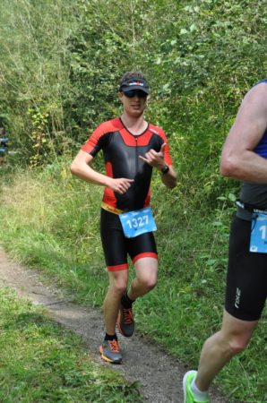 Allgäu Triathlon Immenstadt KULT