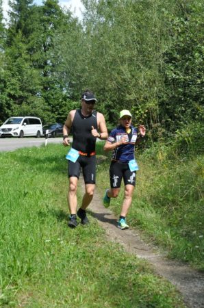 Allgäu Triathlon Immenstadt KULT