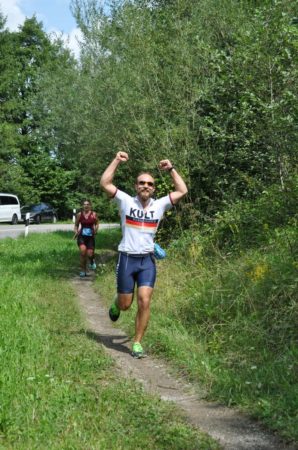 Allgäu Triathlon Immenstadt KULT