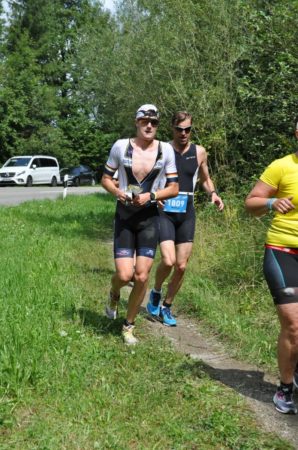 Allgäu Triathlon Immenstadt KULT