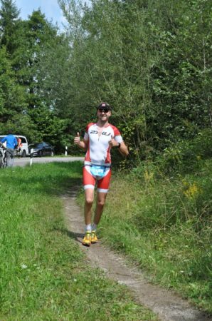 Allgäu Triathlon Immenstadt KULT