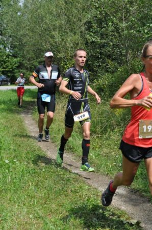 Allgäu Triathlon Immenstadt KULT