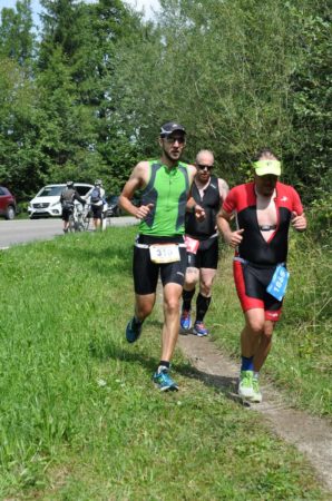 Allgäu Triathlon Immenstadt KULT