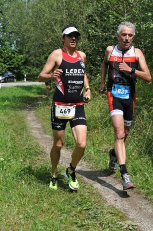 Allgäu Triathlon Immenstadt KULT