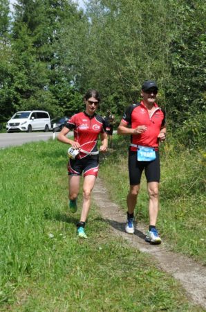 Allgäu Triathlon Immenstadt KULT