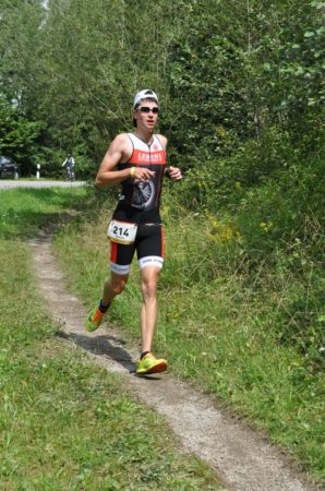 Allgäu Triathlon Immenstadt KULT