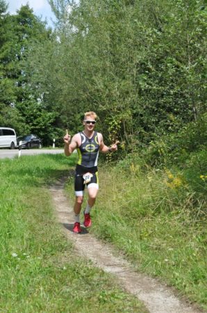 Allgäu Triathlon Immenstadt KULT