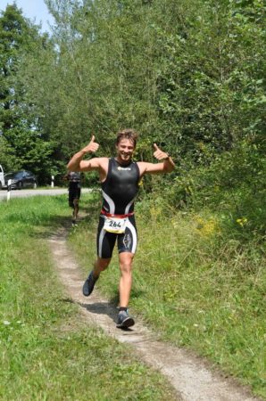 Allgäu Triathlon Immenstadt KULT