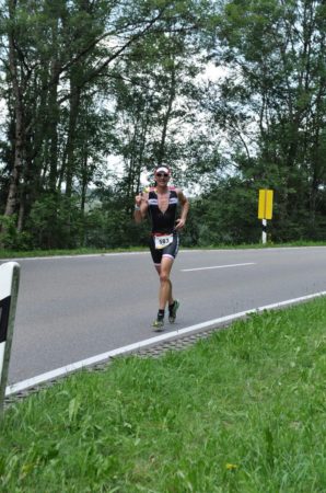 Allgäu Triathlon Immenstadt KULT