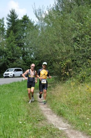 Allgäu Triathlon Immenstadt KULT