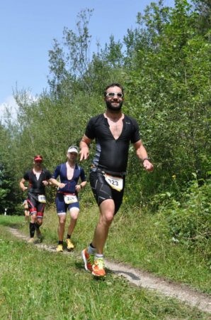 Allgäu Triathlon Immenstadt KULT