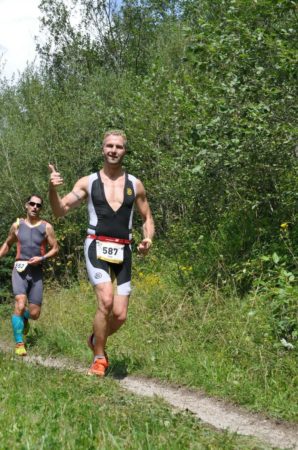 Allgäu Triathlon Immenstadt KULT