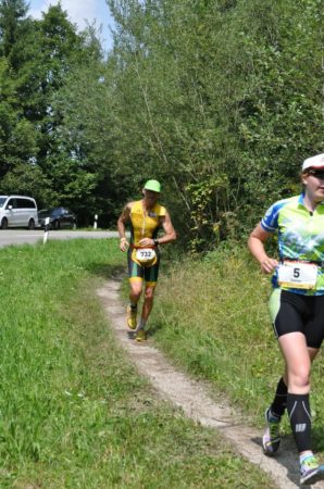 Allgäu Triathlon Immenstadt KULT