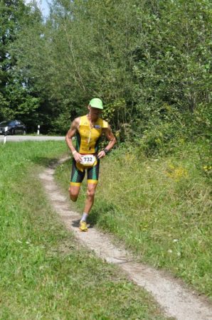 Allgäu Triathlon Immenstadt KULT