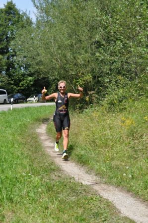 Allgäu Triathlon Immenstadt KULT