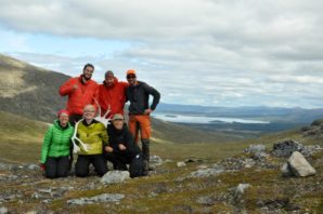 Jämtland Outdoor Experience (JOE) 