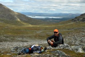 Jämtland Outdoor Experience (JOE) 