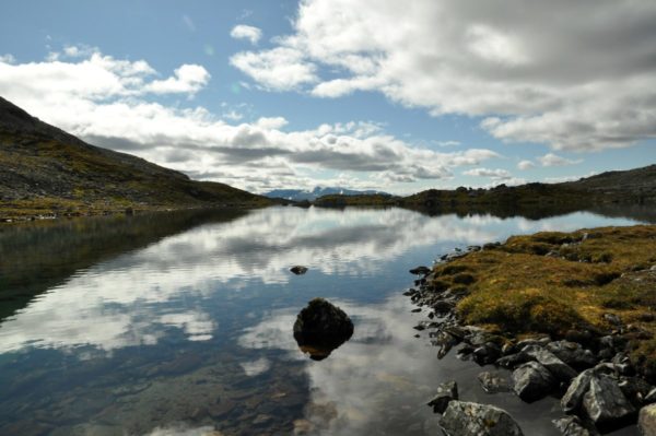 Jämtland Outdoor Experience (JOE)