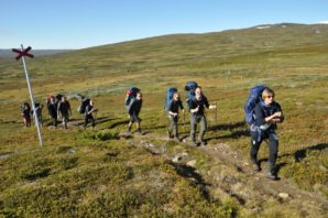 Jämtland Outdoor Experience (JOE)