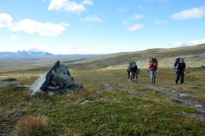 Jämtland Outdoor Experience (JOE)