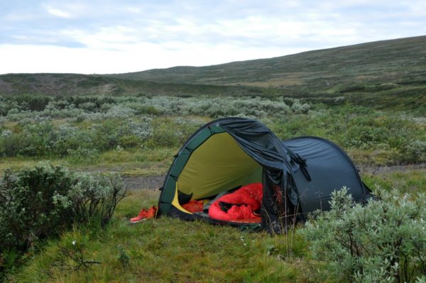 Jämtland Outdoor Experience (JOE)