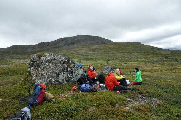 Jämtland Outdoor Experience (JOE)