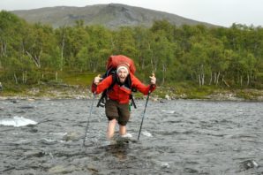 Jämtland Outdoor Experience (JOE)