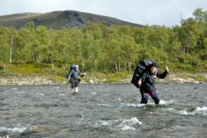 Jämtland Outdoor Experience (JOE)